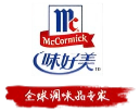 McCormick 味好美